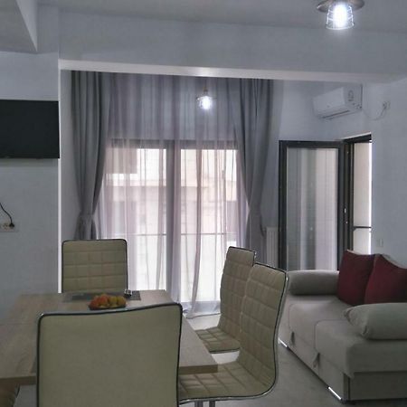Mamaia-Sat Apartment Нэводари Экстерьер фото